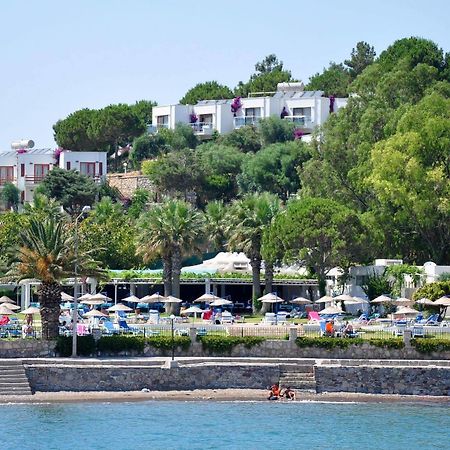 Club Datca Holiday Village Екстер'єр фото