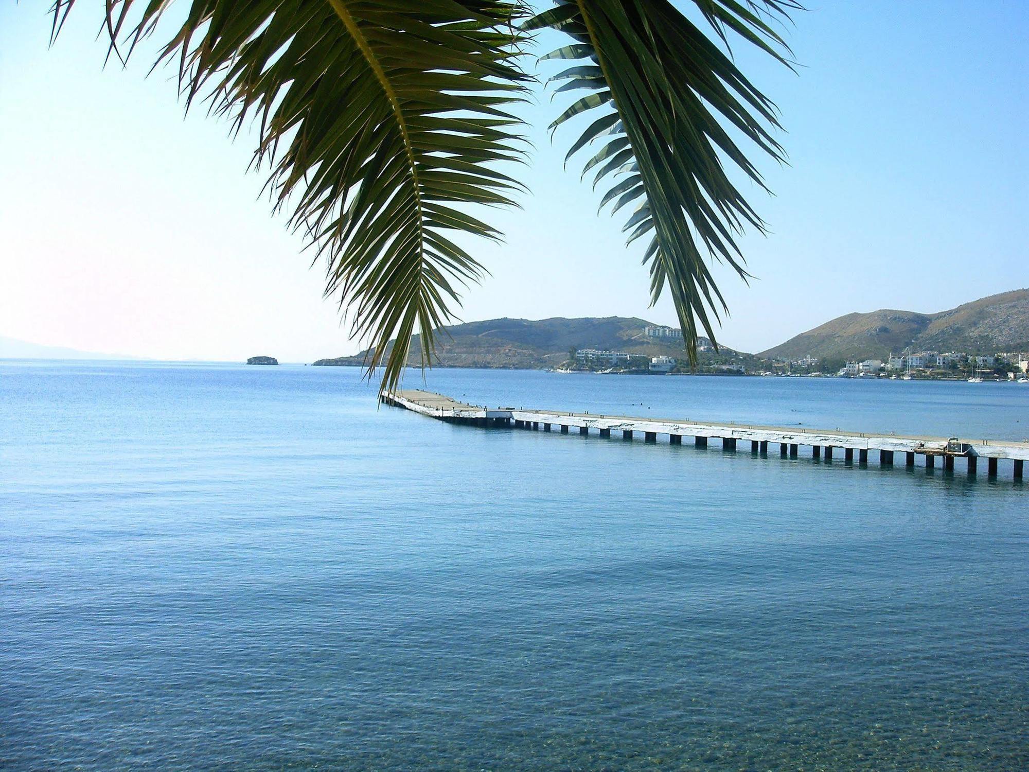 Club Datca Holiday Village Екстер'єр фото