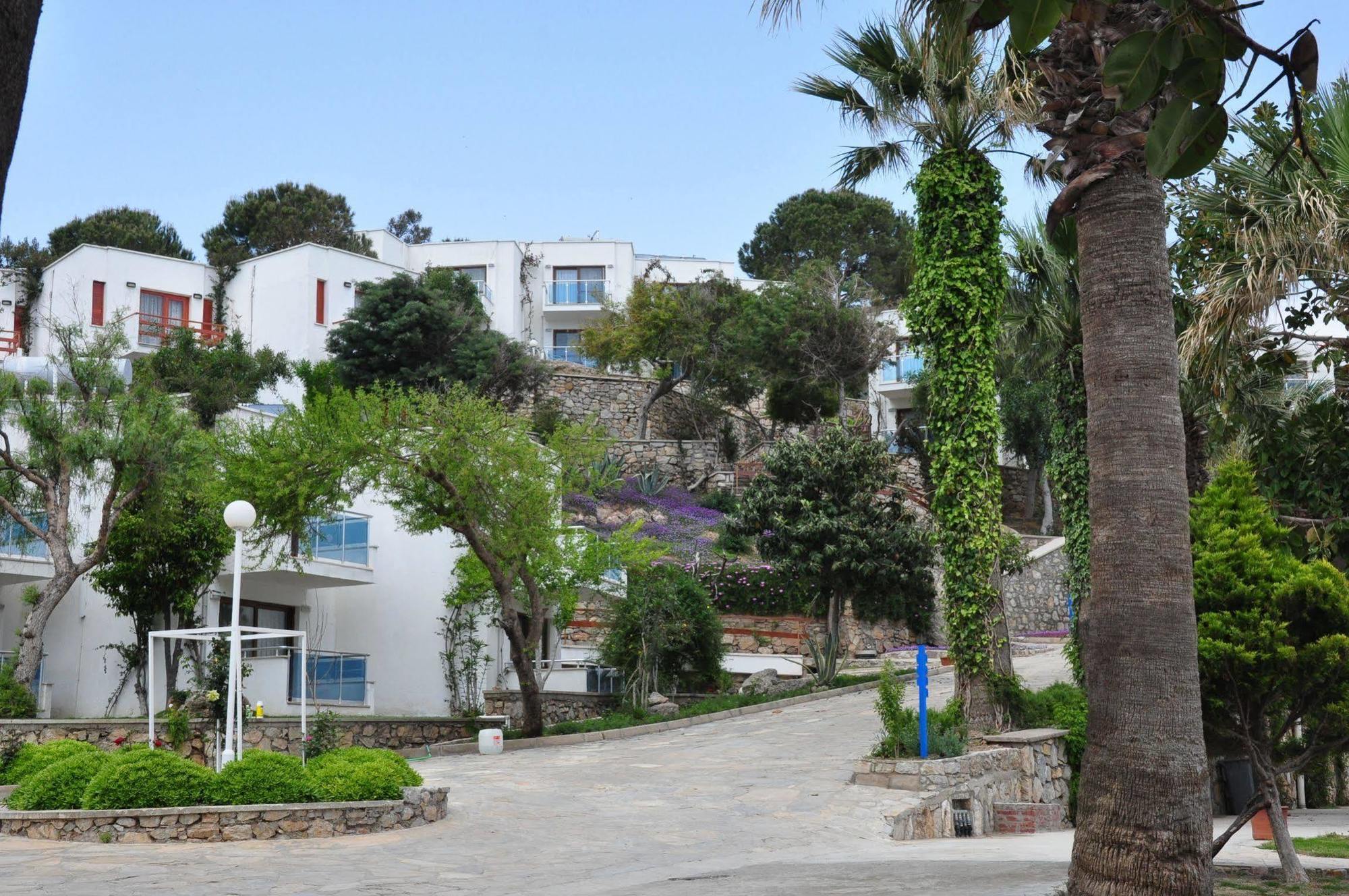 Club Datca Holiday Village Екстер'єр фото